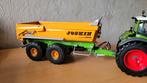 Joskin Trans-KTP 22/50 Universal Hobbies, Ophalen of Verzenden, Zo goed als nieuw, Tractor of Landbouw, Overige merken