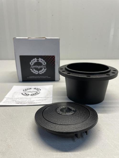 Adaptor Moto-Lita stuur Boss MG en Triumph en Mini, Auto-onderdelen, Besturing, Mini, MG, Triumph, Nieuw, Verzenden