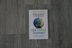 Een schone toekomst - Goldstein & Qvist, Maatschappij en Samenleving, Nieuw, Ophalen of Verzenden, Nederland
