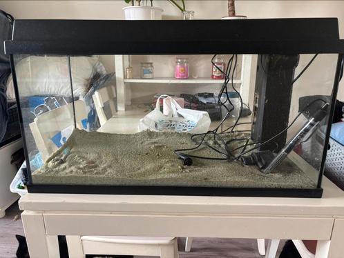 Juwel Primo 110 Aquarium - compleet en in goede staat, Dieren en Toebehoren, Vissen | Aquaria en Toebehoren, Zo goed als nieuw