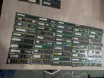 Partij 64x DDR-geheugenmodules – diverse types /capaciteiten, Computers en Software, RAM geheugen, Ophalen of Verzenden, DDR, Desktop