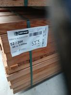 Partij douglashout nieuw / planken en regels, Ophalen