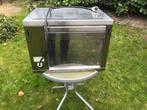 Warmhoudunit pizza oven keuken, Ophalen of Verzenden, Zo goed als nieuw, Minder dan 50 cm