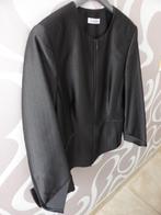 Smoking jasje antraciet maat 44 Clasen, Zwart, Maat 42/44 (L), Clasen, Ophalen of Verzenden