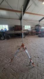 Statief voor meet apparatuur, Ophalen, Zo goed als nieuw