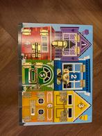 Melissa & Doug Slotenbord - Educatief Speelgoed, Ophalen, Zo goed als nieuw, Ontdekken