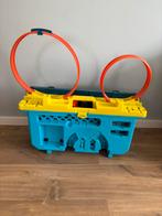 De Hot Wheels Track Builder Unlimited alles-in-1 baanbouwset, Kinderen en Baby's, Speelgoed | Racebanen, Ophalen of Verzenden