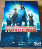 Pandemie (Pandemic) Bordspel -  Z-man l Nieuw l NL, Hobby en Vrije tijd, Gezelschapsspellen | Bordspellen, Drie of vier spelers