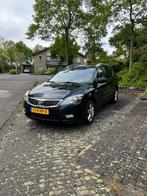 KIA CEE D 1.4 Sporty Wagon 2010 Zwart, Auto's, Origineel Nederlands, Te koop, 5 stoelen, Benzine