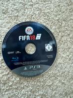 FIFA 18 – PlayStation 3, Ophalen of Verzenden, Zo goed als nieuw, Sport, 3 spelers of meer
