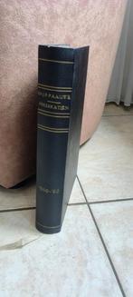 Ds. J. P. Paauwe predikatiën 1960-1962, Ophalen of Verzenden, Gelezen
