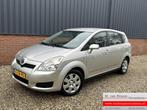 Toyota Verso 1.6 VVT-i Trekhaak/Airco/Apk12-2026!, 450 kg, Gebruikt, 4 cilinders, Origineel Nederlands