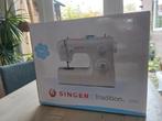 Singer Tradition 2259 Naaimachine, Hobby en Vrije tijd, Naaimachines en Toebehoren, Ophalen of Verzenden, Nieuw, Naaimachine, Singer