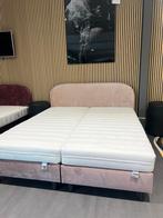Eijerkamp collectie boxspring Lisa, Ophalen, Zo goed als nieuw, Tweepersoons, 200 cm