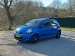 Toyota Aygo 1.0-12V Access 5DRS I AIRCO I TREKHAAK I NWE APK, Voorwielaandrijving, Gebruikt, 68 pk, Bedrijf