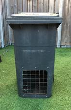 Hooikliko, Ophalen, Gebruikt, Overige soorten