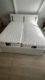 Super degelijke Innovabed matrassen 80x200, Ophalen, Zo goed als nieuw