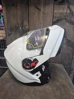 Premier Systeemhelm XS motor, scooter, bromfiets, XS, Systeemhelm, Ophalen of Verzenden, Dames