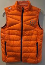 Ralph Lauren Bodywarmer Dames - Maat S - Oranje, Kleding | Dames, Bodywarmers, Oranje, Ophalen of Verzenden, Zo goed als nieuw