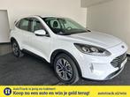 Ford Kuga 2.5 PHEV Titanium | Automatische Deurrandbeschermi, 72 km, Gebruikt, 4 cilinders, Met garantie (alle)