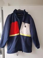 Gaastra Fleece Jas Maat 176, Kleding | Heren, Gaastra, Blauw, Overige maten, Ophalen of Verzenden