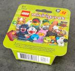 Lego serie 27 minifigures jetpack racer, Ophalen of Verzenden, Zo goed als nieuw