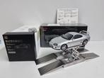 LCD
Toyota Supra A80 + Autolift 1:18 Nieuw, Ophalen of Verzenden, Nieuw, Auto