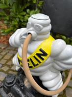 Michelin compressor 1930’s, Ophalen, Gebruiksvoorwerp