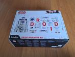 LittleBits Droid Inventor Kit, Ophalen of Verzenden, Gebruikt, Elektronica, Met geluid