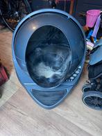 Litter robot 3 kattenbak, Ophalen of Verzenden, Gebruikt