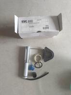 KWC EVE Inbouw Zeepdispenser - Nieuw, Ophalen of Verzenden, Nieuw, Chroom, Wastafel