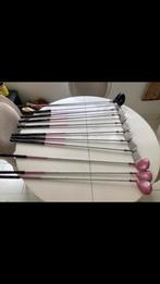 Mooie set (roze) dames golf clubs, Overige merken, Set, Ophalen of Verzenden, Zo goed als nieuw