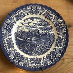 Antiek Hostess Tableware Bord - Made in England, Ophalen