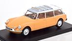 Citroën ID 19 Break 1:24, Verzenden, Nieuw, Auto, Overige merken