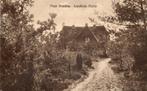 Rolde  Landhuis Rolde, Verzamelen, Ansichtkaarten | Nederland, Ophalen of Verzenden, Voor 1920, Gelopen, Noord-Brabant