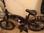 Kugokirin Kirin V1 Pro E-bike Vouwfiets (Defect), Fietsen en Brommers, Ophalen of Verzenden, Zo goed als nieuw, 30 tot 50 km per accu