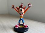Crash Bandicoot Action Figure – Zo goed als nieuw – 25 cm ho, Ophalen, Zo goed als nieuw