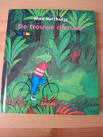 Max Velthuijs - Mini, Boeken, Prentenboeken en Plaatjesalbums, Ophalen of Verzenden, Zo goed als nieuw, Max Velthuijs