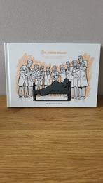 Judith Weeda - De witte muur, Boeken, Ophalen of Verzenden, Zo goed als nieuw, Judith Weeda, Overige