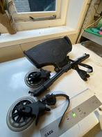 Buggyboard - Meerijdplankje, Kinderen en Baby's, Buggy's, Ophalen of Verzenden, Gebruikt, Overige merken