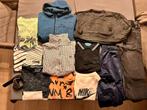 Zeer mooi (12) Merk kledingpakket maat 140/146, Ophalen of Verzenden, Zo goed als nieuw, Maat 34 (XS) of kleiner