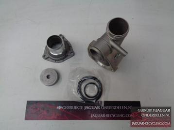 Thermostaathuis X308 XK8 aluminium nieuw AJ82217/K beschikbaar voor biedingen