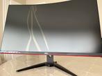 AOC 32" Gaming Monitor - Defect, Computers en Software, Monitoren, Gaming, AoC, HDMI, Curved