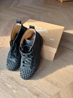 Louboutin AC Lou Spikes | Maat 39.5, Ophalen of Verzenden, Zo goed als nieuw