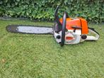 ✅️ Stihl 034 kettingzaag, Ophalen of Verzenden, Gebruikt, Overige soorten, STIHL