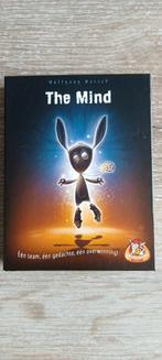 The mind white goblin games 2-4 spelers 8+ spel kaartspel, Hobby en Vrije tijd, Gezelschapsspellen | Kaartspellen, Een of twee spelers