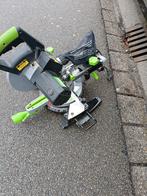 Evolution afkortzaag, Ophalen of Verzenden, Zo goed als nieuw, Afkortzaag, 30 tot 70 mm