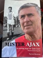 Biografie Sjaak Swart - Mister Ajax, Ophalen, Raymond Bouwman, Zo goed als nieuw, Sport