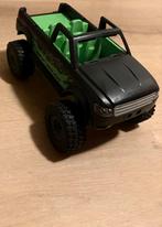 Playmobil, buggy, race auto, Ophalen, Zo goed als nieuw