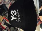 Y-3 Muts - Stijlvol en Uniek!, Kleding | Heren, Y-3, One size fits all, Ophalen of Verzenden, Pet